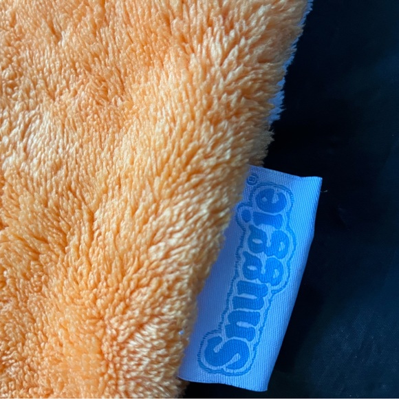 Child’s snuggle bag/ “Nemo” type - Picture 3 of 4